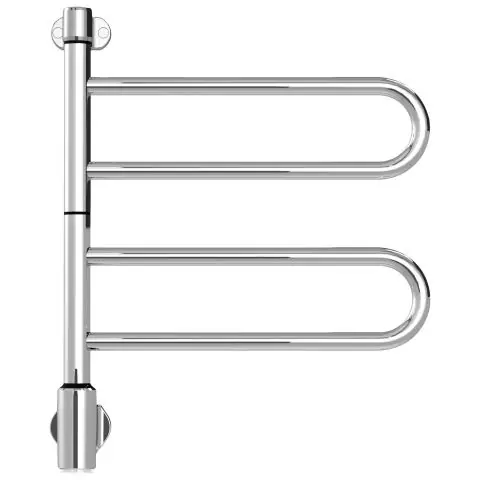 Endast denna vecka PAX FLEX U 2/450 M2 Handdukstork